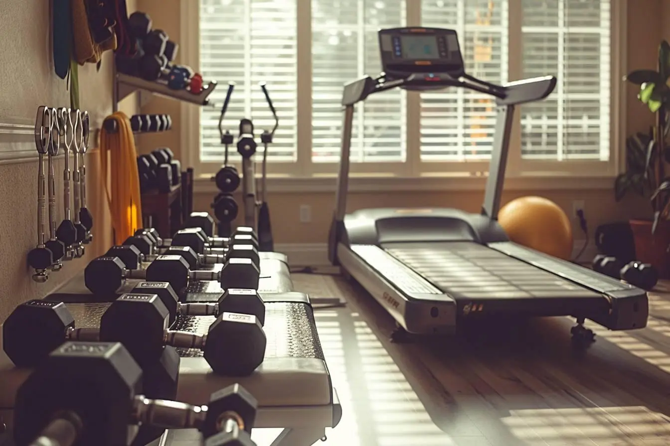 Sport et sommeil : l'activité physique pour un meilleur repos
