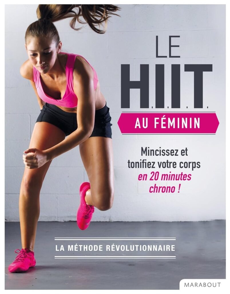 Le Hiit Au Féminin