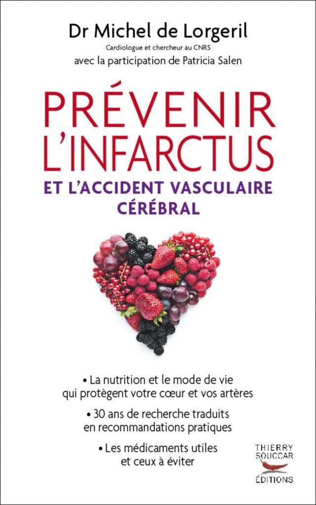 Prevenir Des Accident Cardio Vasculaire Et Infarctus