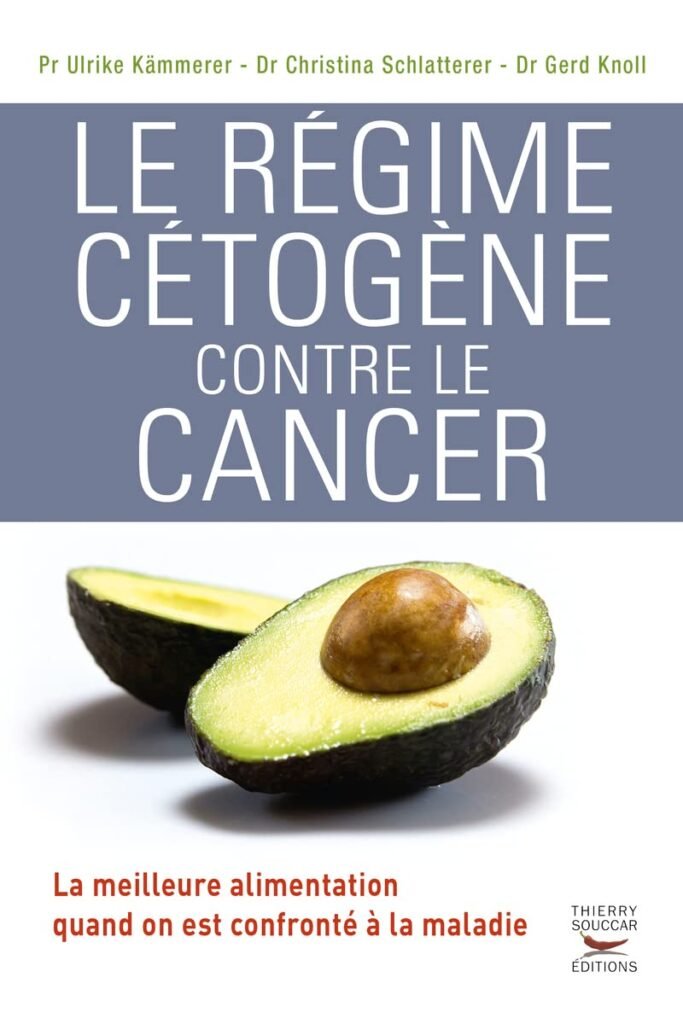 Regime Cetogene Contre Le Cancer