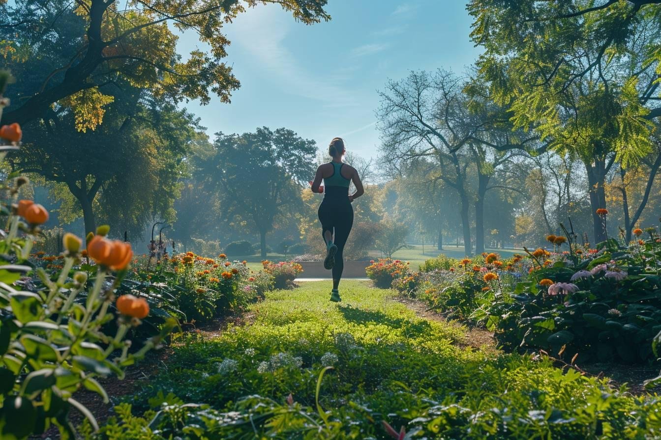 Méthodes efficaces pour perdre du poids naturellement