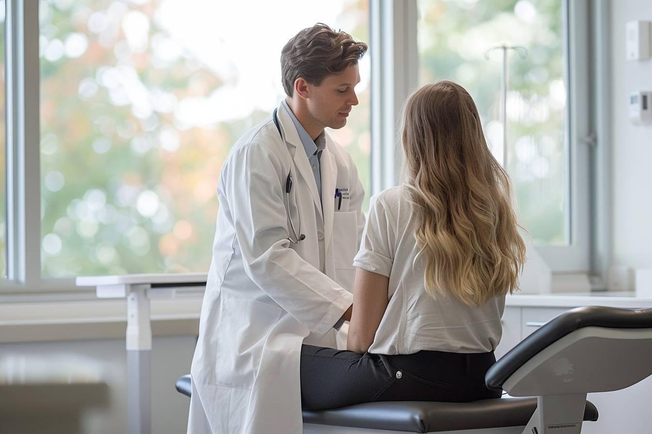 Examens de santé essentiels : quels bilans faire régulièrement pour une bonne prévention ?