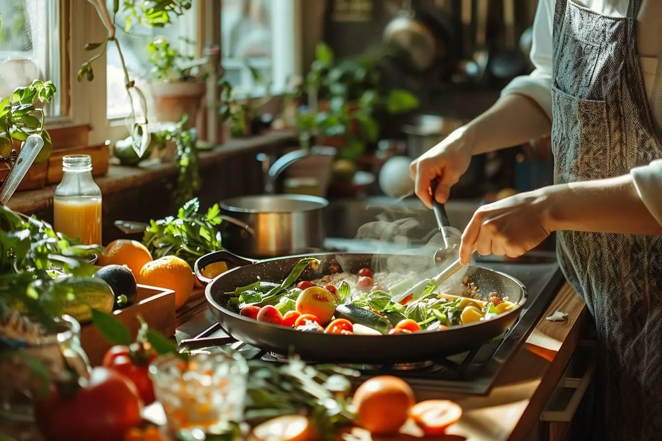 Comment bien manger pour pas cher? 3 Comment manger sainement avec un petit budget ? - Sport et Longevite