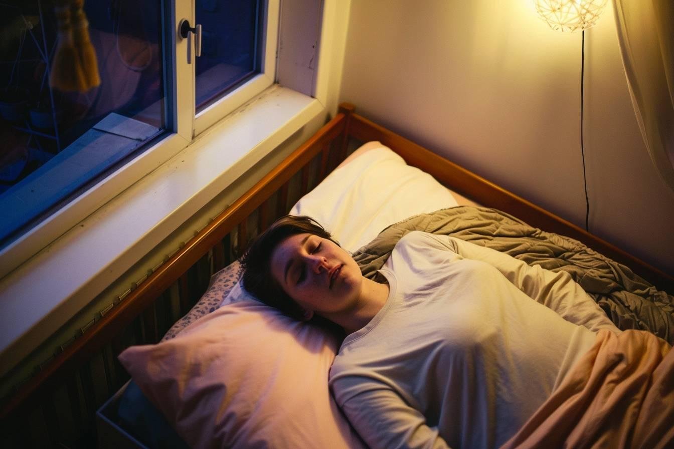 Techniques efficaces pour améliorer la qualité du sommeil : conseils d'experts pour mieux dormir