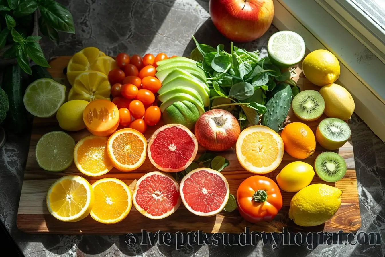 Recettes healthy faciles 2 Recettes healthy faciles - Sport et Longevite