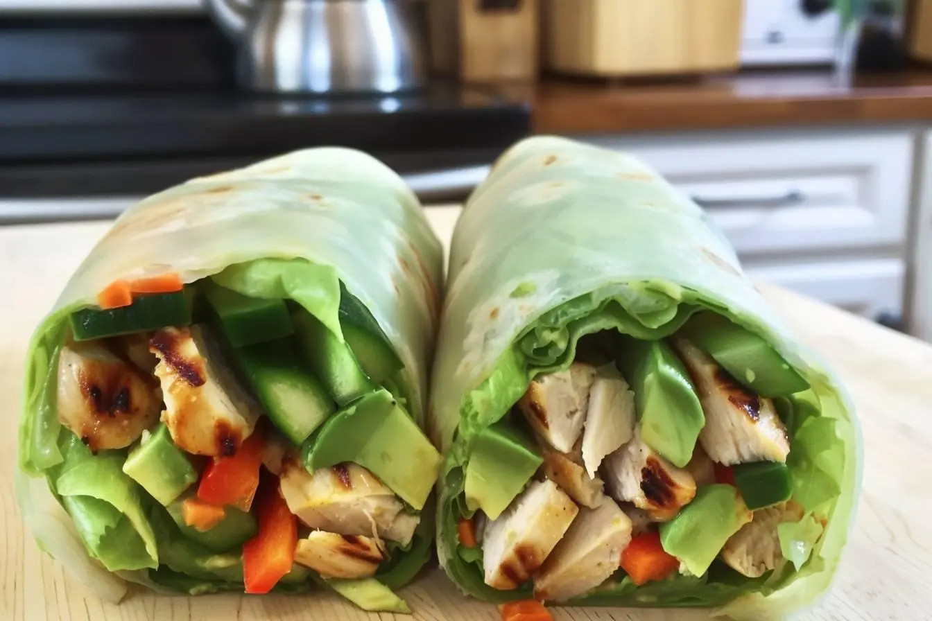 Recettes healthy faciles 3 Recettes healthy faciles