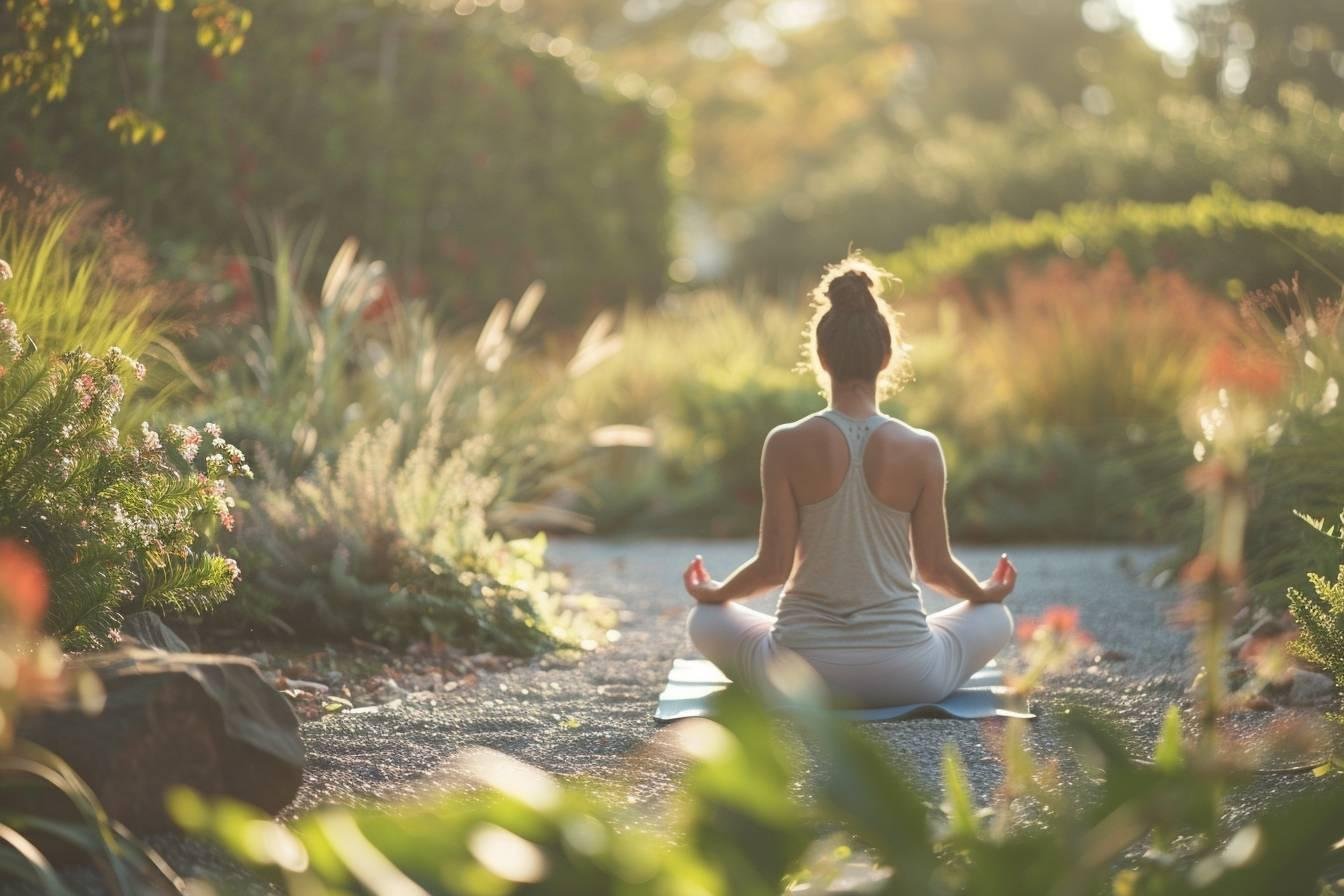 Comment détoxifier son corps naturellement : 10 méthodes efficaces pour une purification en profondeur