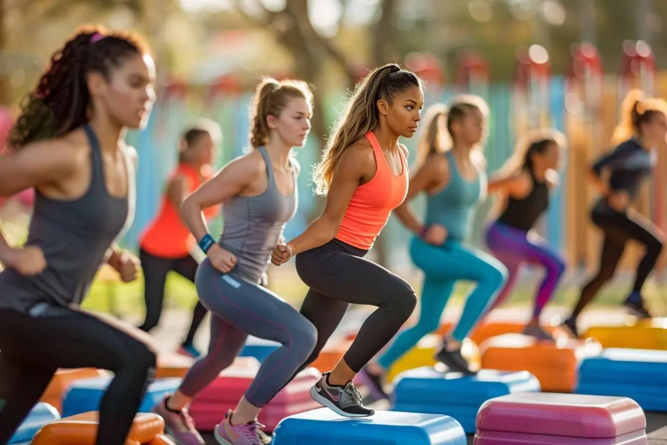 Programmes d'exercices pour débutants 5 Programmes d'exercices pour débutants