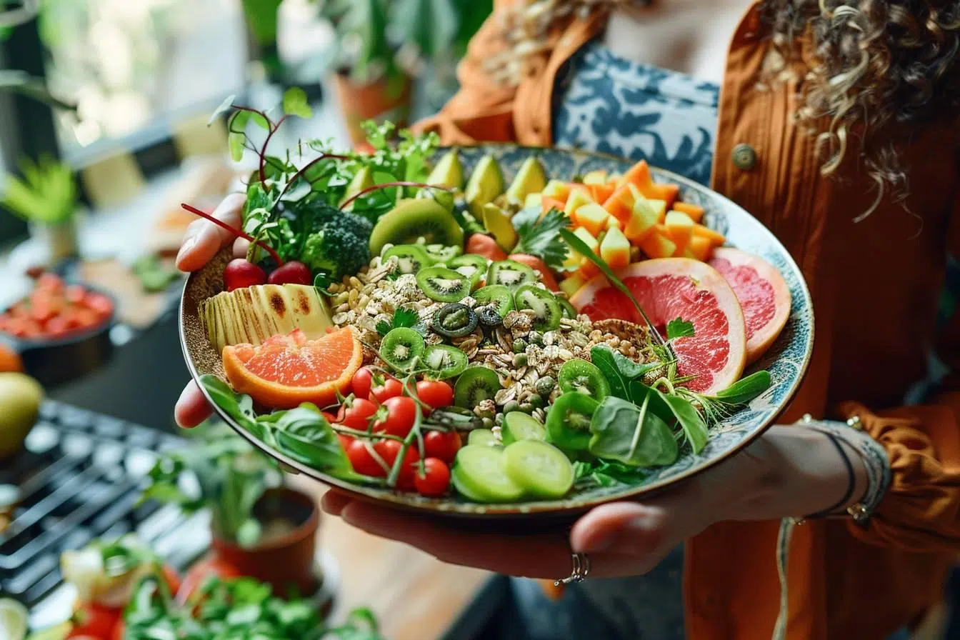 Comment modifier les habitudes vers une alimentation équilibrée 11 Comment adopter une alimentation équilibrée : guide complet - Sport et Longevite