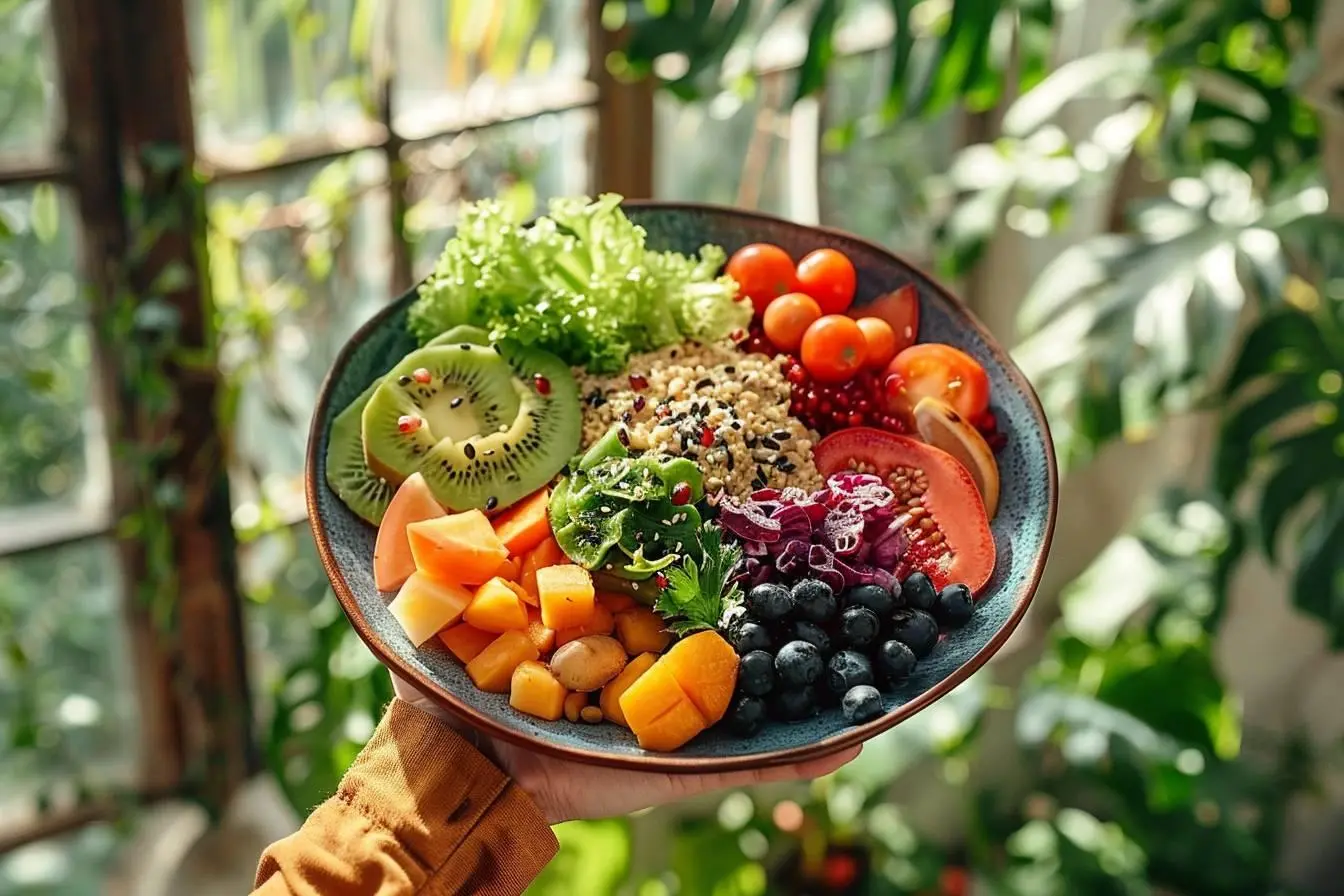 10 astuces économiques pour une alimentation équilibrée 13 Comment manger sainement sans se ruiner : 10 astuces économi - Sport et Longevite