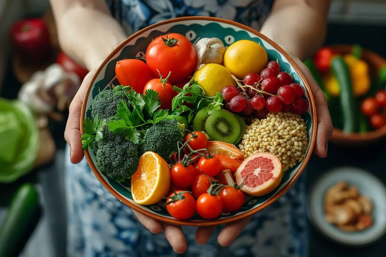 Comment adopter une alimentation équilibrée ? - Sport et Longevite