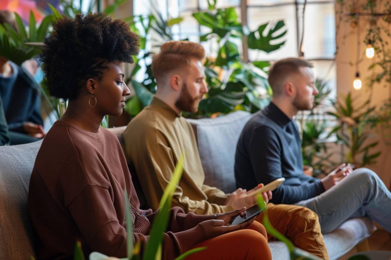 Comment intégrer la pleine conscience dans sa routine quotidienne : 7 techniques simples et efficaces