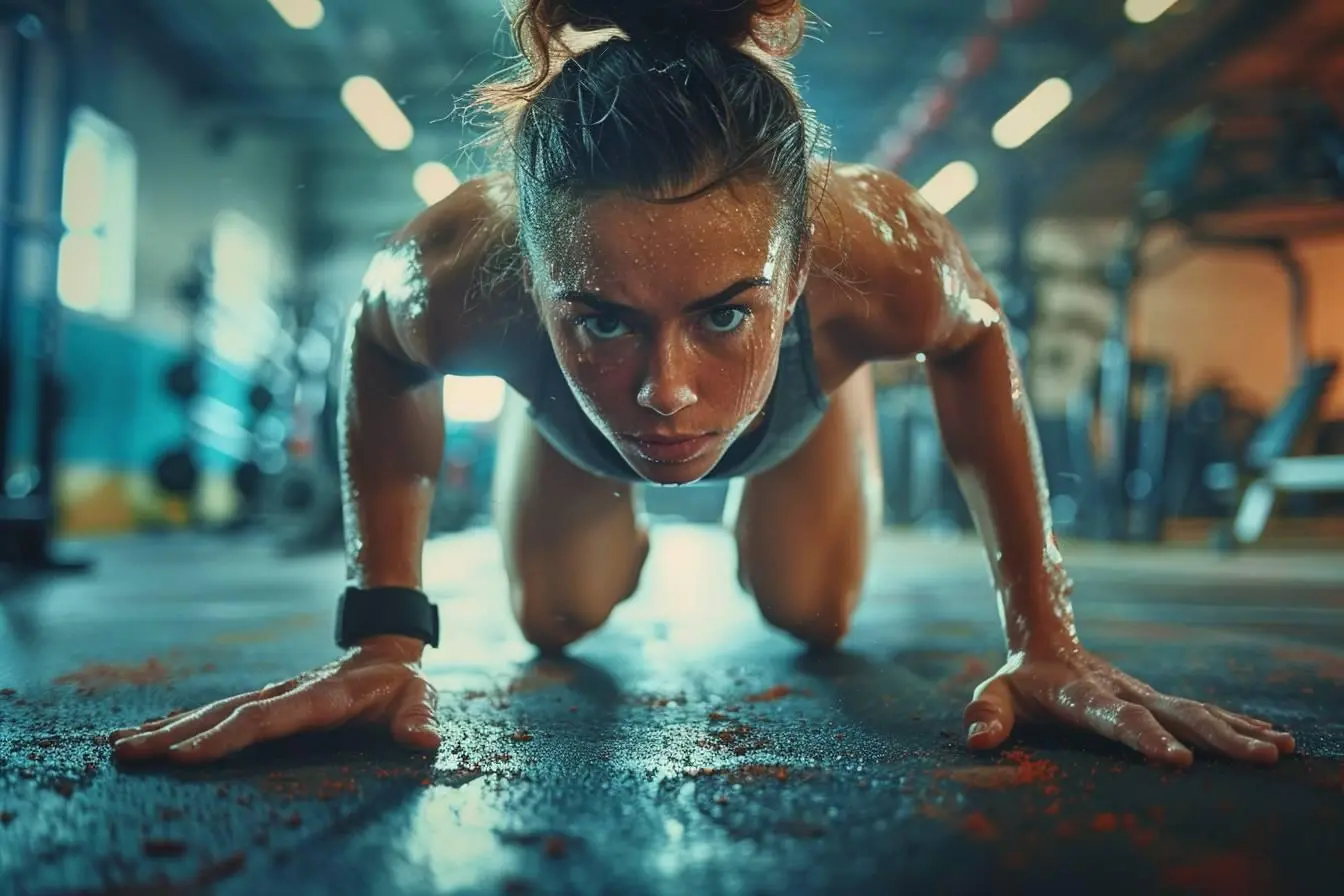 Quelle est la meilleure routine d'entraînement pour perdre du poids ? 2 Quelle est la meilleure routine d'entraînement pour perdre du poids ?