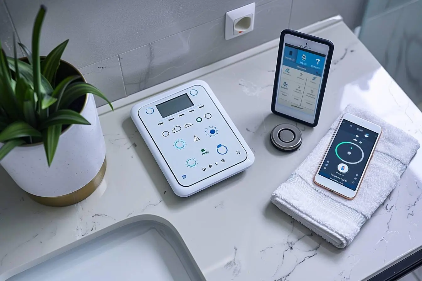 Outils et technologies pour le suivi du poids - Sport et Longevite