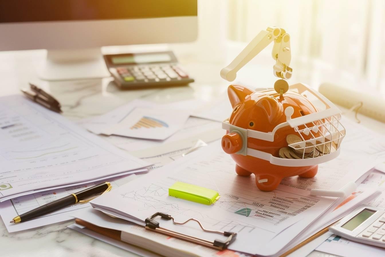 Épargne automatique : comment économiser sans effort avec des outils simples