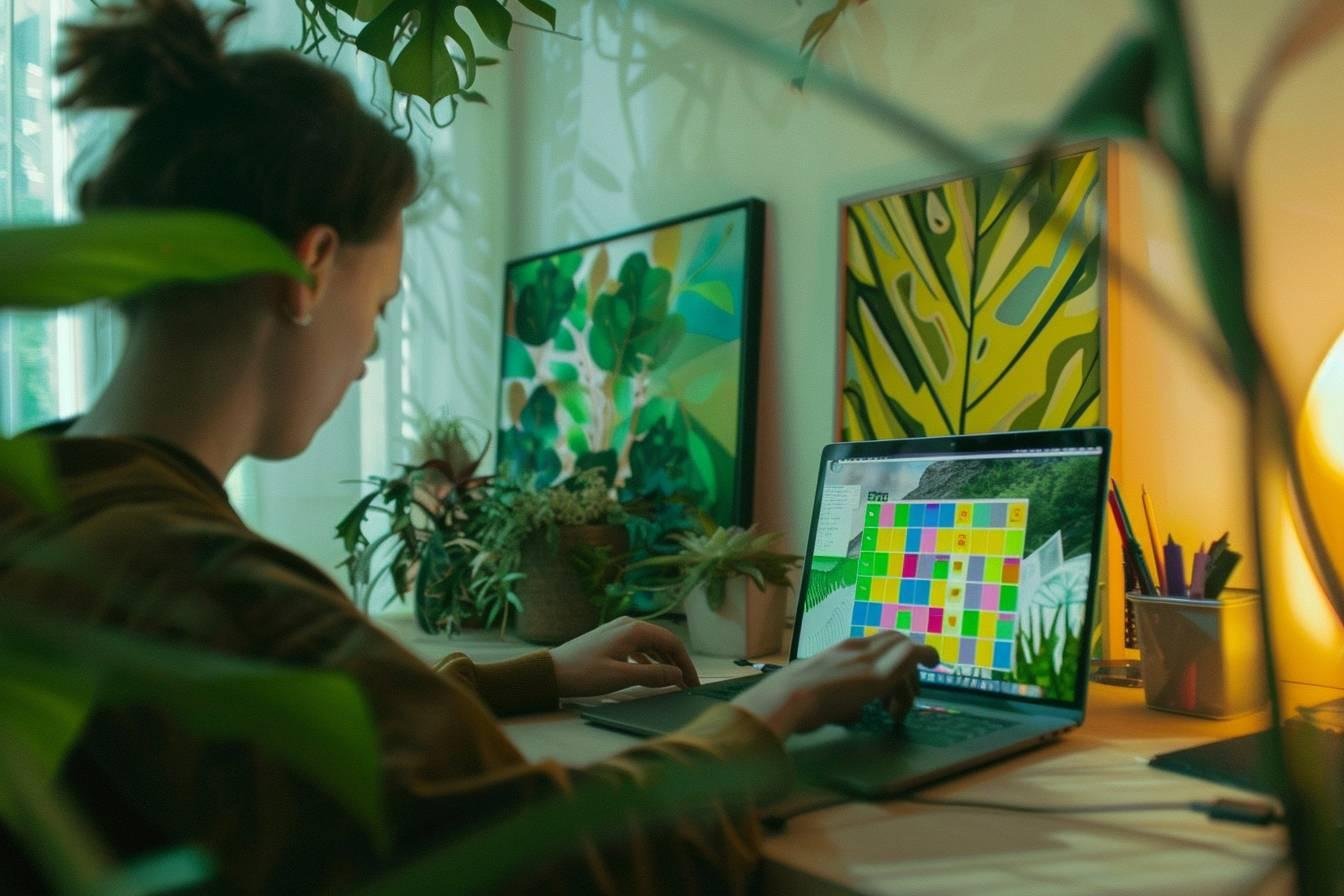 Minimalisme digital : guide pour se concentrer et réduire les distractions en ligne